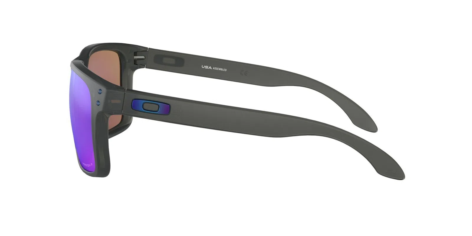 Oakley Holbrook Xl 9417 Sunglasses - view 131